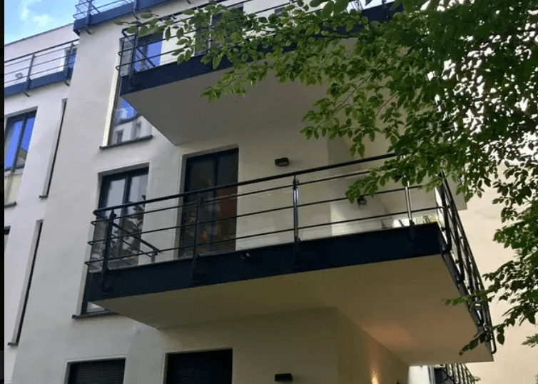 Pronájem bytu 2+1 82 m², Berlin, Berlín Pronájem bytu 2+1 82 m², Berlin, Berlín
