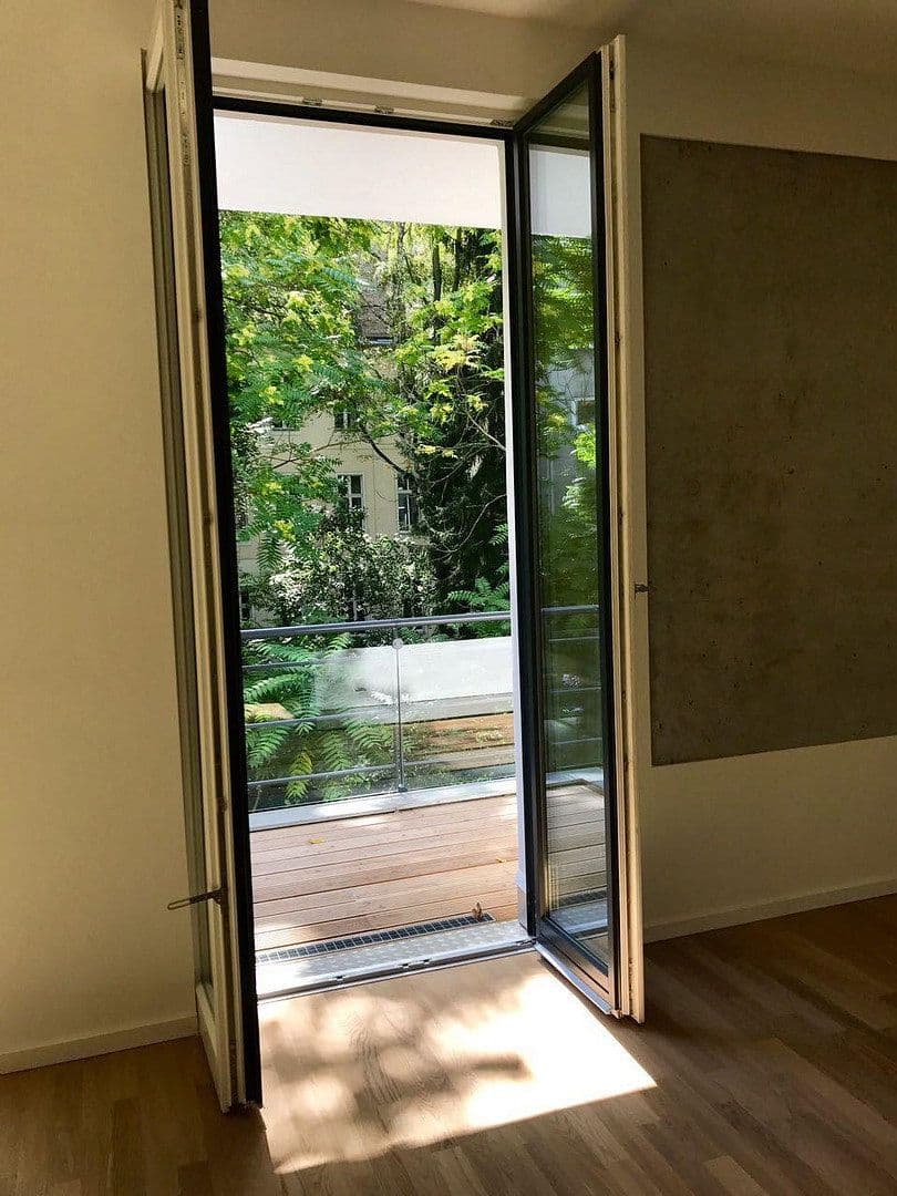 Pronájem bytu 2+1 82 m², Berlin, Berlín Pronájem bytu 2+1 82 m², Berlin, Berlín