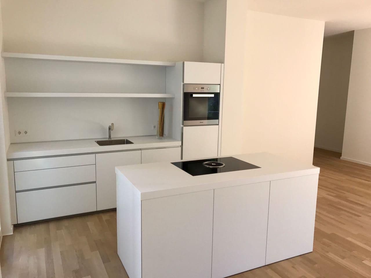 Pronájem bytu 2+1 82 m², Berlin, Berlín Pronájem bytu 2+1 82 m², Berlin, Berlín