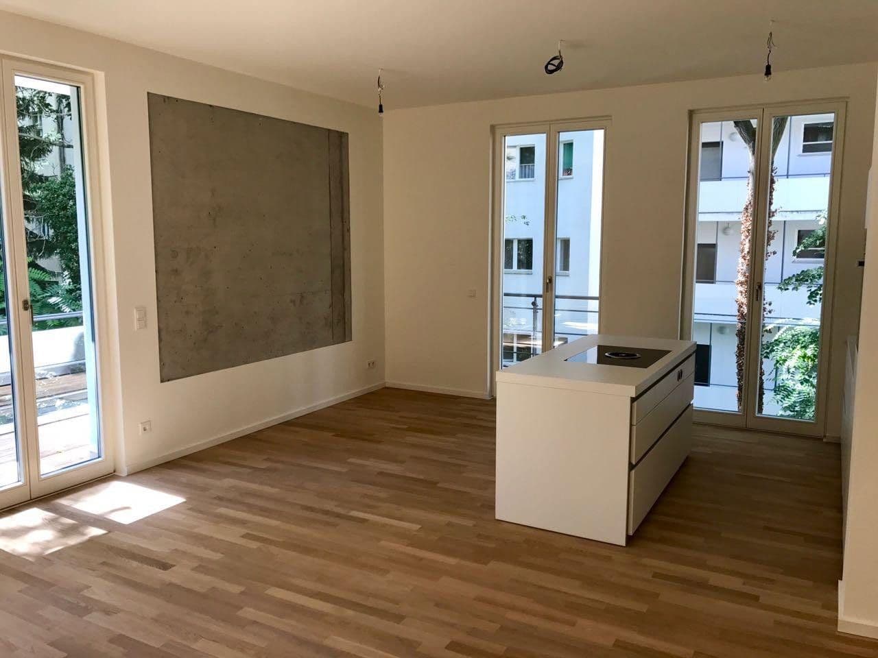 Pronájem bytu 2+1 82 m², Berlin, Berlín Pronájem bytu 2+1 82 m², Berlin, Berlín