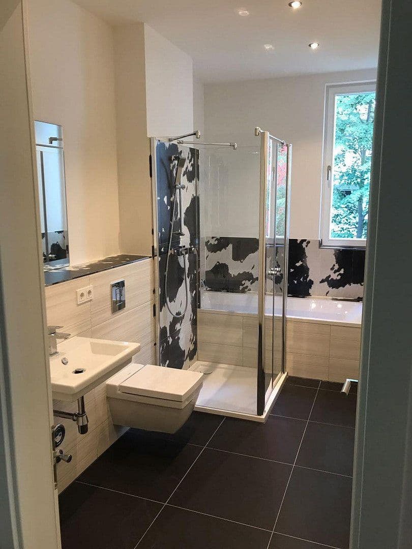 Pronájem bytu 2+1 82 m², Berlin, Berlín Pronájem bytu 2+1 82 m², Berlin, Berlín