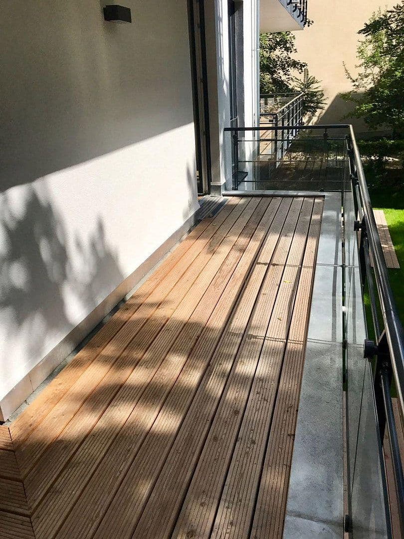 Pronájem bytu 2+1 82 m², Berlin, Berlín Pronájem bytu 2+1 82 m², Berlin, Berlín