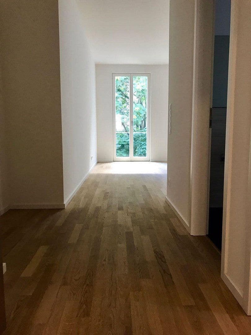Pronájem bytu 2+1 82 m², Berlin, Berlín Pronájem bytu 2+1 82 m², Berlin, Berlín