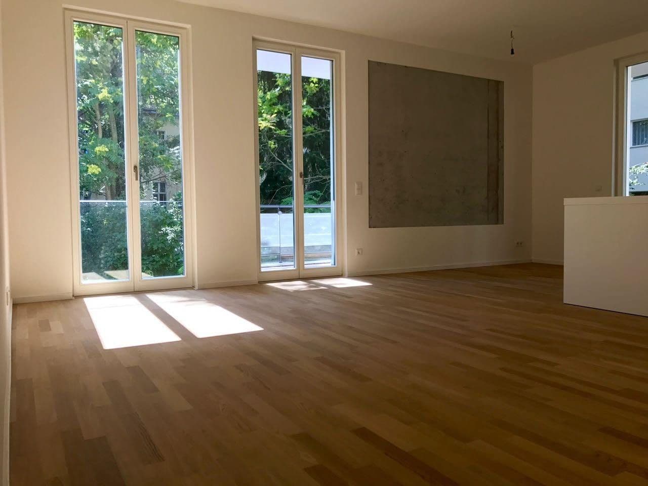 Pronájem bytu 2+1 82 m², Berlin, Berlín Pronájem bytu 2+1 82 m², Berlin, Berlín
