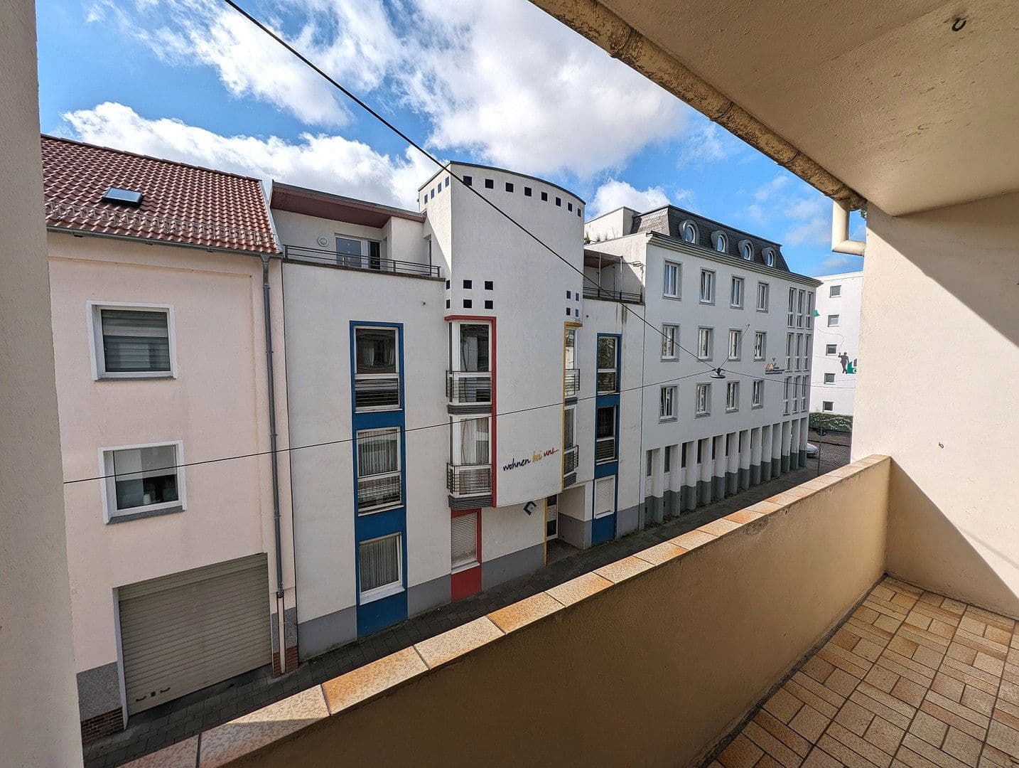 Pronájem bytu 2+1 66 m², Bremerhaven, Bremen Pronájem bytu 2+1 66 m², Bremerhaven, Bremen