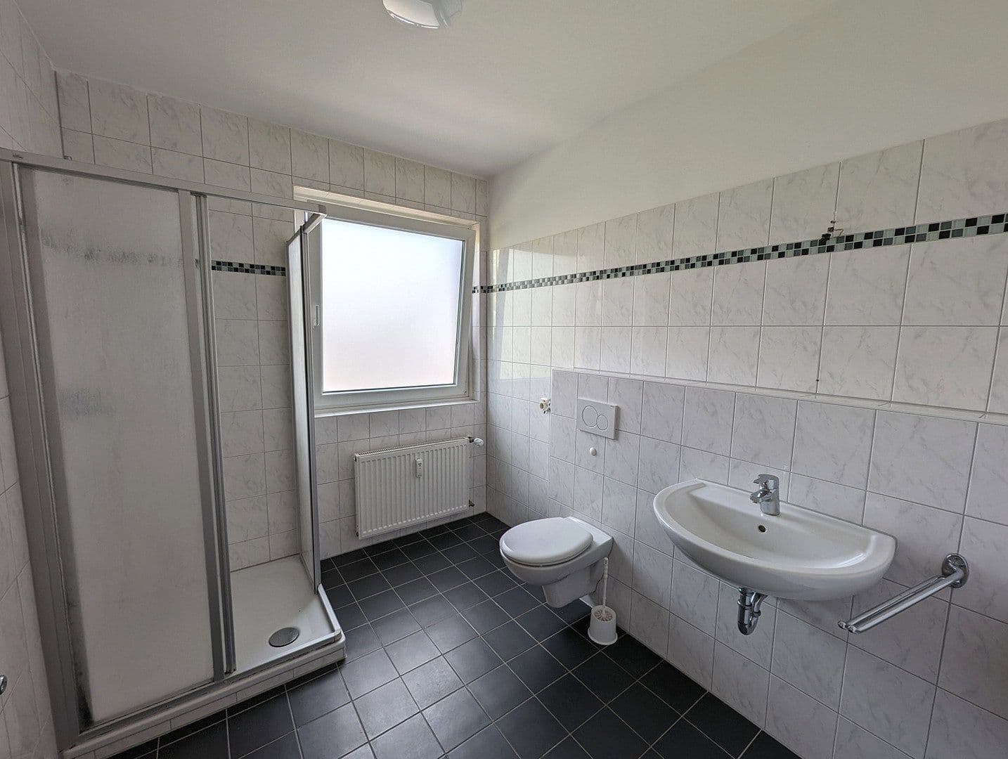 Pronájem bytu 2+1 66 m², Bremerhaven, Bremen Pronájem bytu 2+1 66 m², Bremerhaven, Bremen