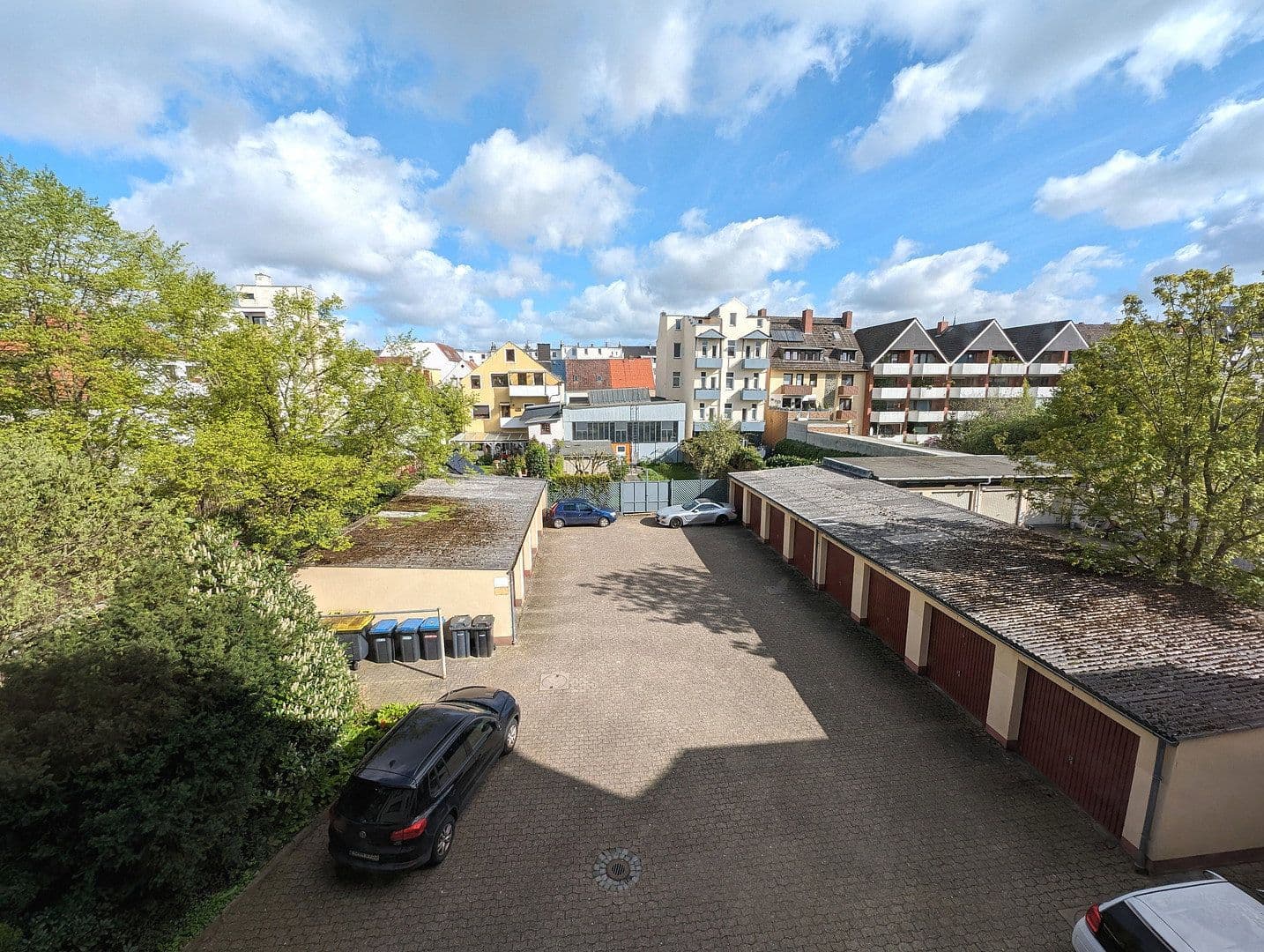 Pronájem bytu 2+1 66 m², Bremerhaven, Bremen Pronájem bytu 2+1 66 m², Bremerhaven, Bremen
