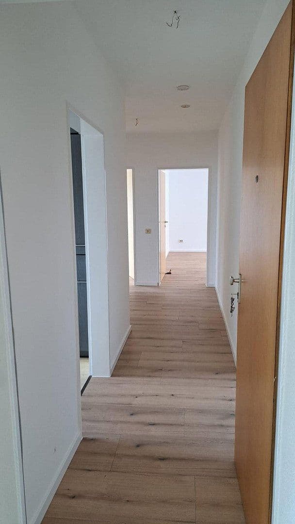 Pronájem bytu 2+1 66 m², Bremerhaven, Bremen Pronájem bytu 2+1 66 m², Bremerhaven, Bremen