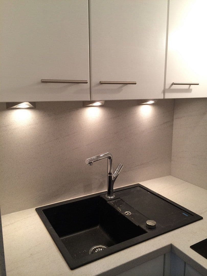 Pronájem bytu 1+1 38 m², Isartalstr 47, München, Bavorsko Pronájem bytu 1+1 38 m², Isartalstr 47, München, Bavorsko