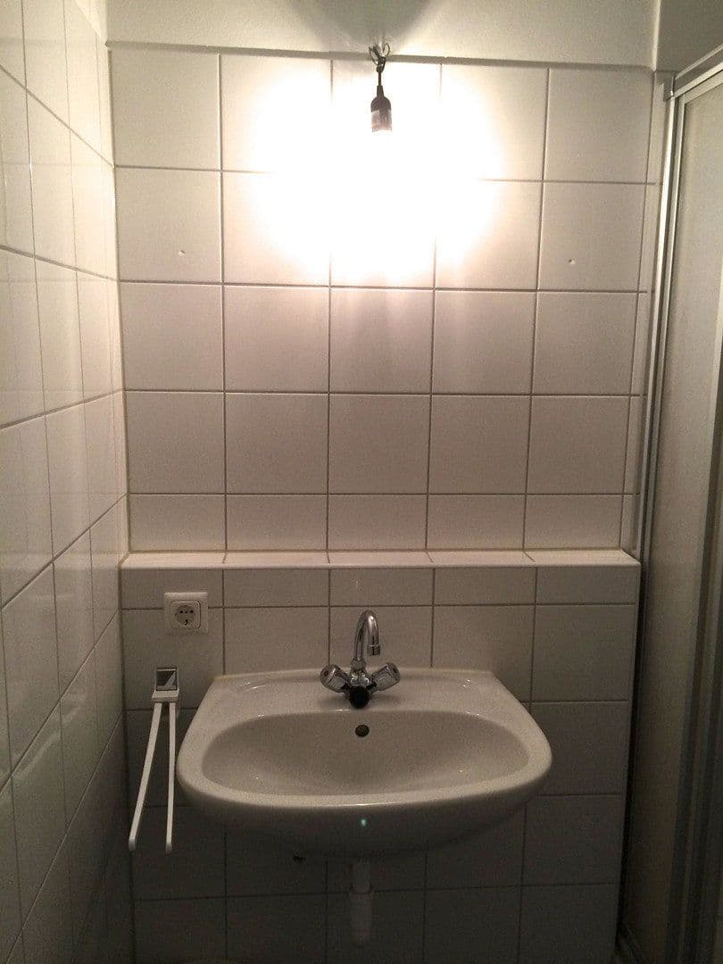Pronájem bytu 1+1 38 m², Isartalstr 47, München, Bavorsko Pronájem bytu 1+1 38 m², Isartalstr 47, München, Bavorsko