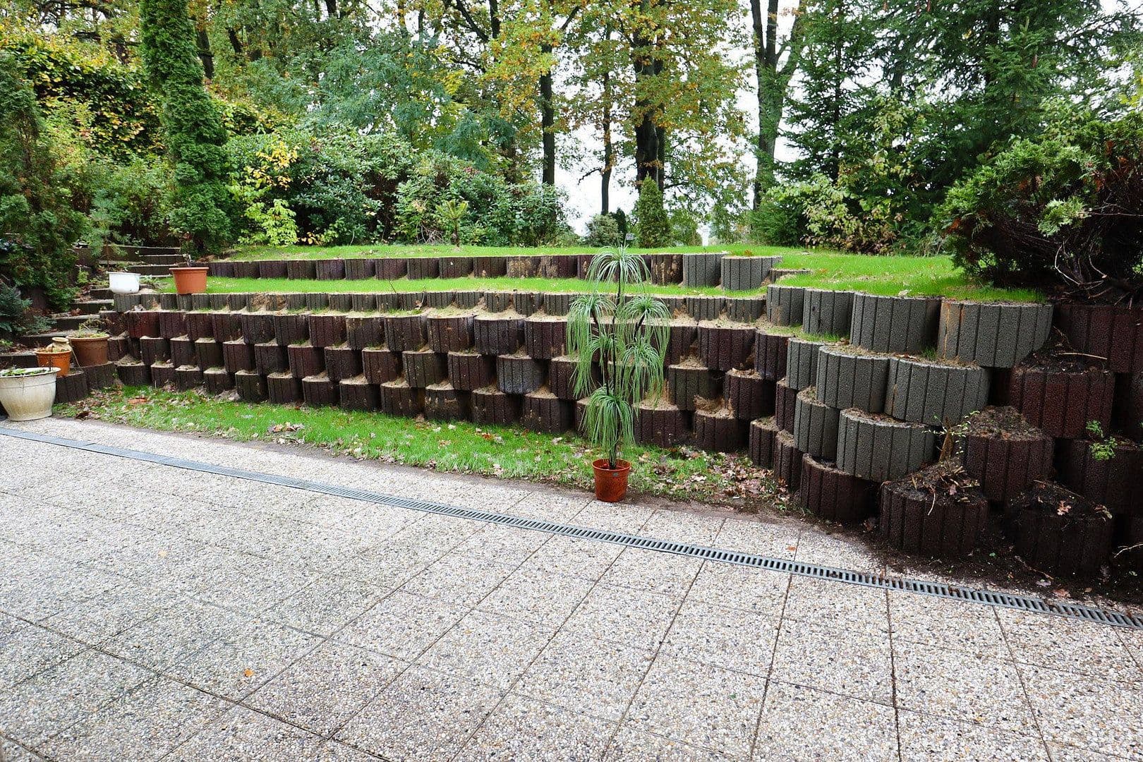 Pronájem bytu 2+1 64 m², Straße am See 17, Wandlitz, Braniborsko Pronájem bytu 2+1 64 m², Straße am See 17, Wandlitz, Braniborsko
