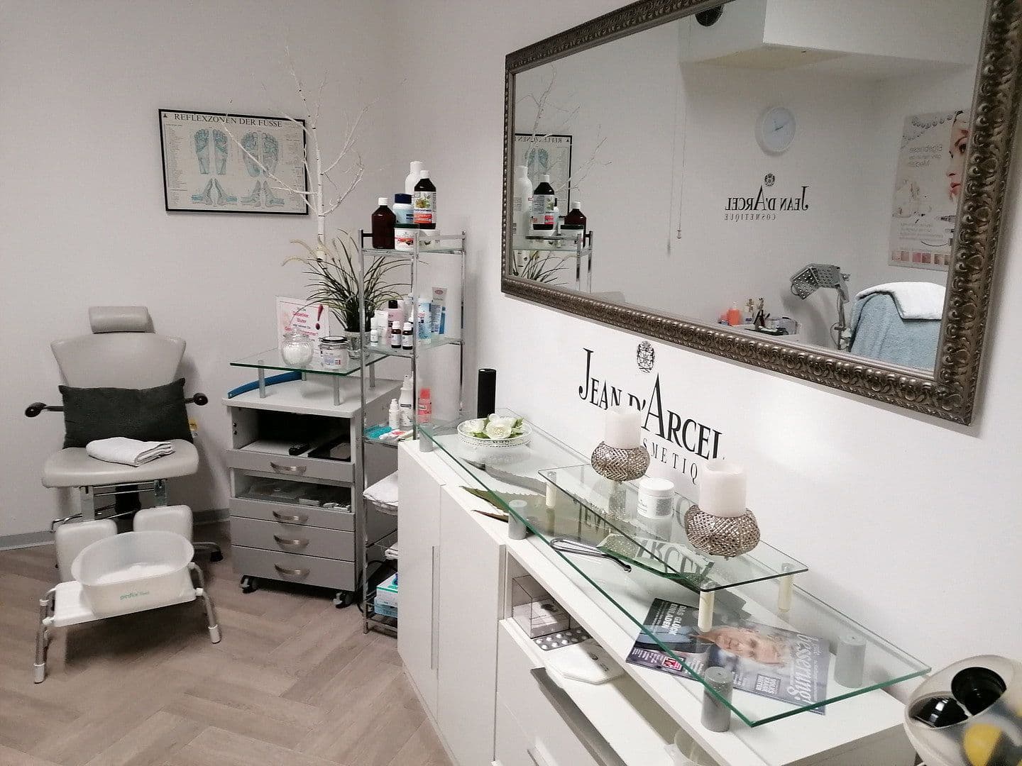 Pronájem nebytového prostoru 60 m², Dorfstraße 12, Henstedt-Ulzburg, Šlesvicko-Holštýnsko Pronájem nebytového prostoru 60 m², Dorfstraße 12, Henstedt-Ulzburg, Šlesvicko-Holštýnsko