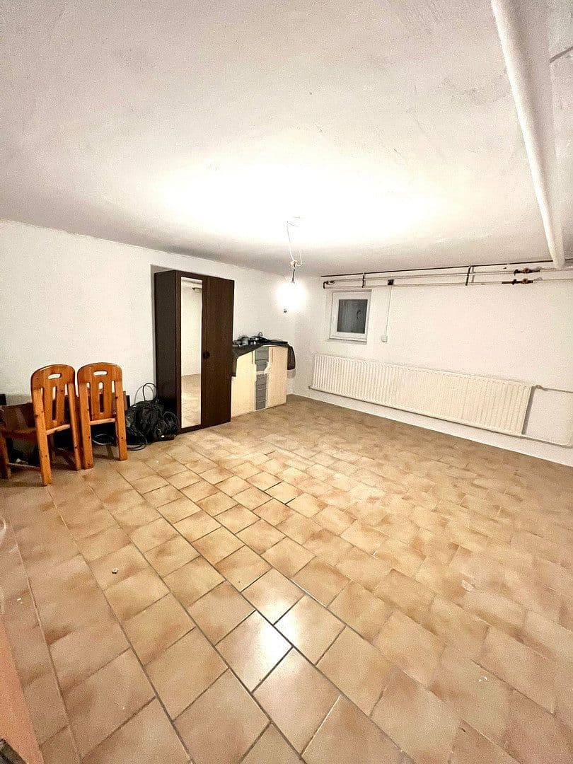 Pronájem domu 190 m², pozemek 330 m², Kaufbeuren, Bavorsko Pronájem domu 190 m², pozemek 330 m², Kaufbeuren, Bavorsko