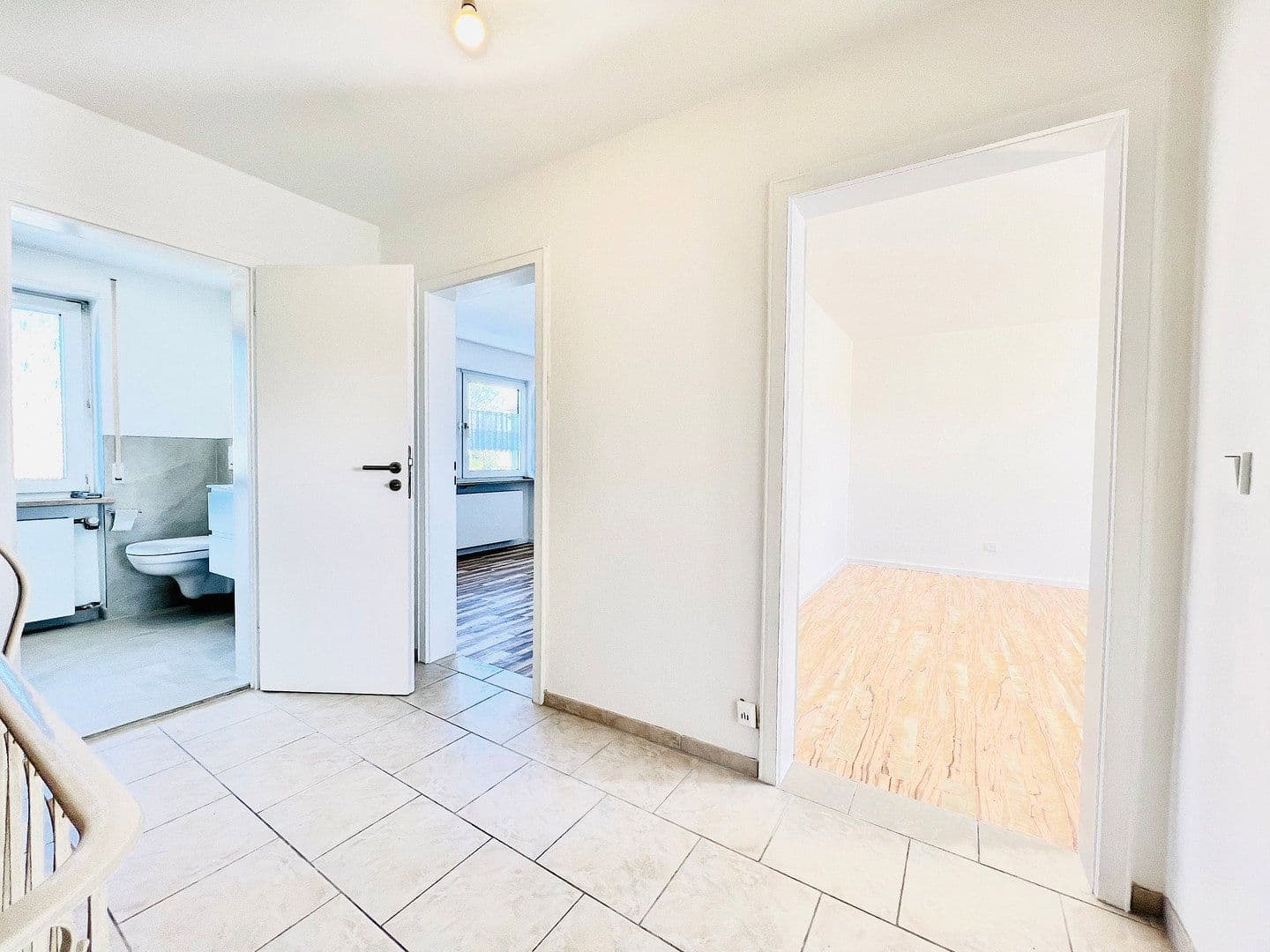 Pronájem domu 190 m², pozemek 330 m², Kaufbeuren, Bavorsko Pronájem domu 190 m², pozemek 330 m², Kaufbeuren, Bavorsko