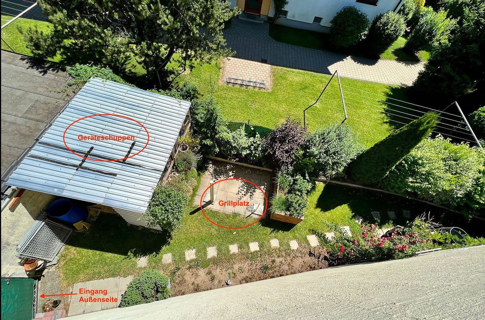 Pronájem domu 190 m², pozemek 330 m², Kaufbeuren, Bavorsko Pronájem domu 190 m², pozemek 330 m², Kaufbeuren, Bavorsko