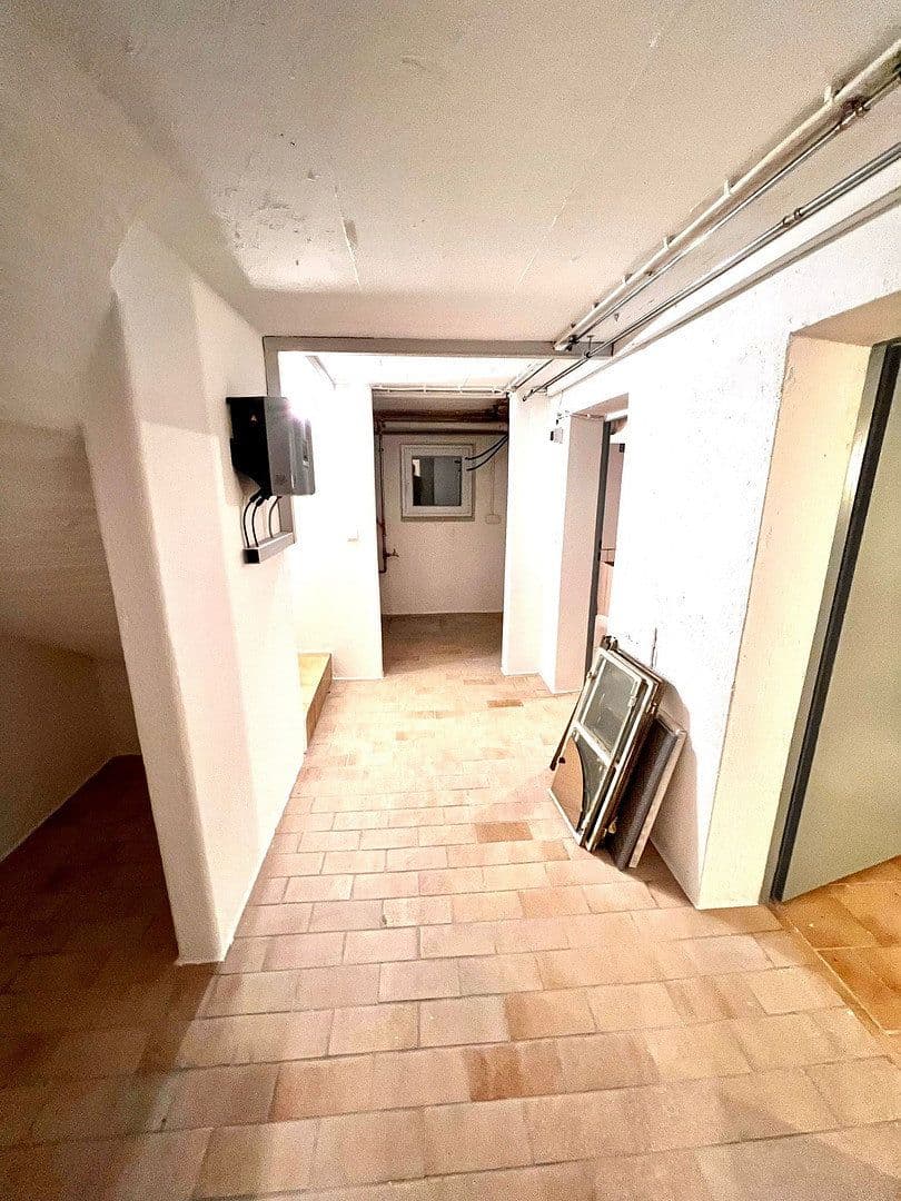 Pronájem domu 190 m², pozemek 330 m², Kaufbeuren, Bavorsko Pronájem domu 190 m², pozemek 330 m², Kaufbeuren, Bavorsko