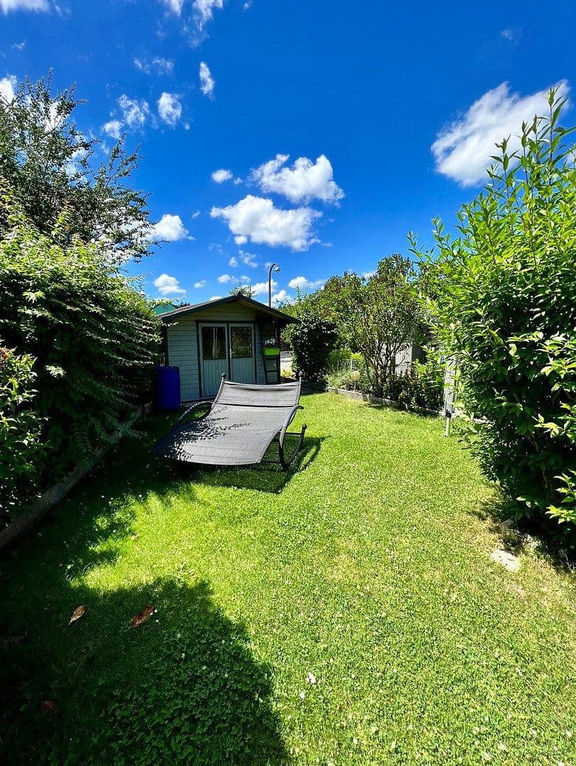 Pronájem domu 190 m², pozemek 330 m², Kaufbeuren, Bavorsko Pronájem domu 190 m², pozemek 330 m², Kaufbeuren, Bavorsko