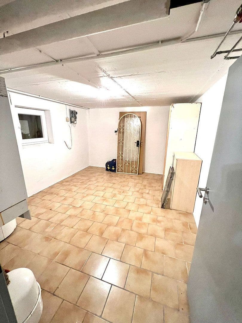 Pronájem domu 190 m², pozemek 330 m², Kaufbeuren, Bavorsko Pronájem domu 190 m², pozemek 330 m², Kaufbeuren, Bavorsko
