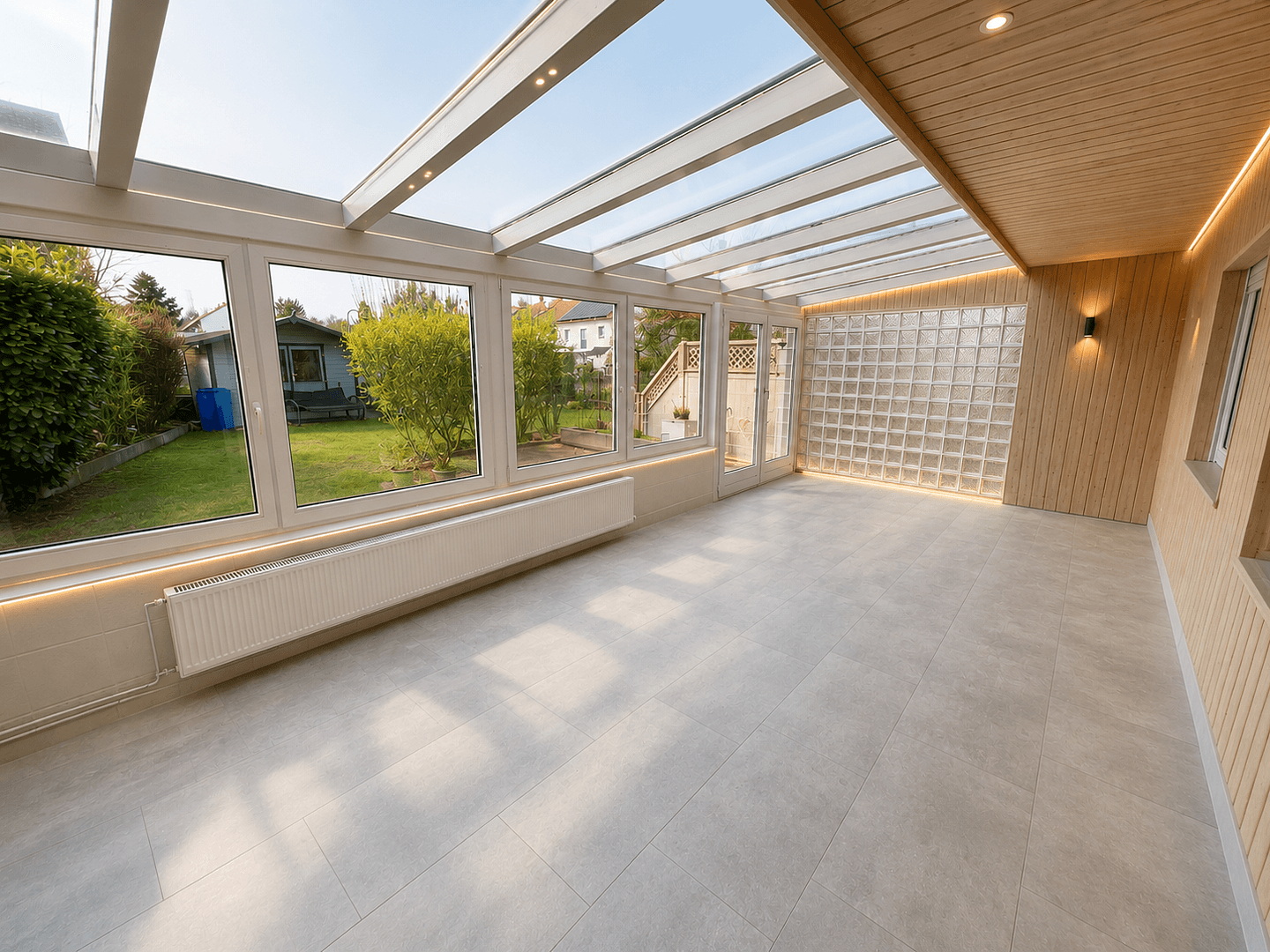 Pronájem domu 190 m², pozemek 330 m², Kaufbeuren, Bavorsko Pronájem domu 190 m², pozemek 330 m², Kaufbeuren, Bavorsko
