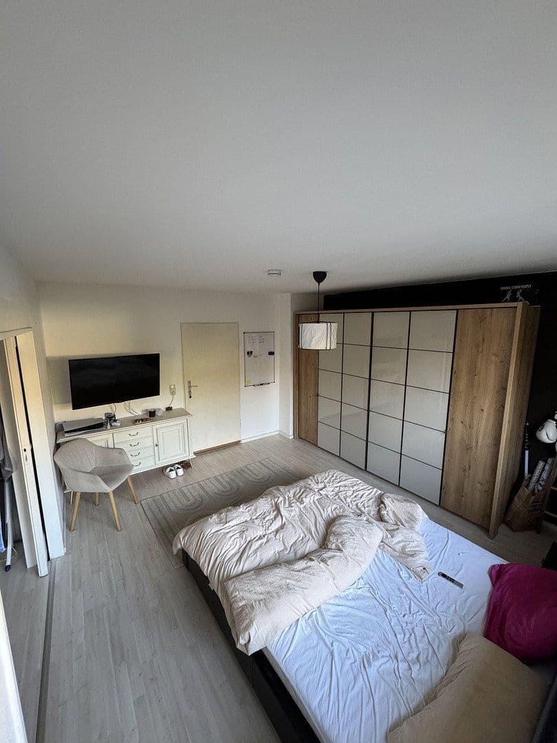 Pronájem bytu 3+1 73 m², Tennisstraße 28, Offenbach, Hessen Pronájem bytu 3+1 73 m², Tennisstraße 28, Offenbach, Hessen