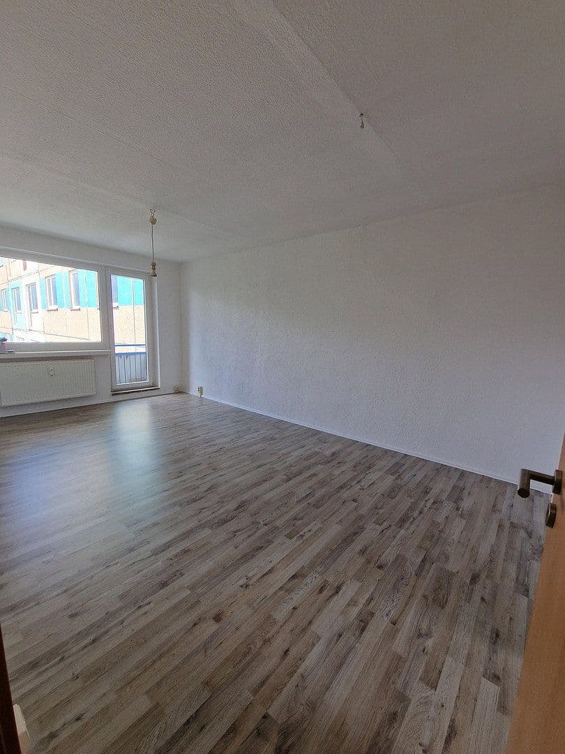 Pronájem bytu 4+1 78 m², Puschkinstr. 2, Halberstadt, Sasko-Anhaltsko Pronájem bytu 4+1 78 m², Puschkinstr. 2, Halberstadt, Sasko-Anhaltsko