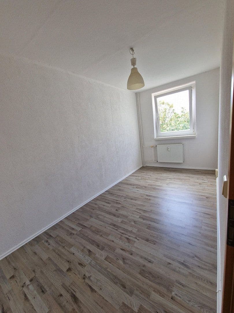Pronájem bytu 4+1 78 m², Puschkinstr. 2, Halberstadt, Sasko-Anhaltsko Pronájem bytu 4+1 78 m², Puschkinstr. 2, Halberstadt, Sasko-Anhaltsko