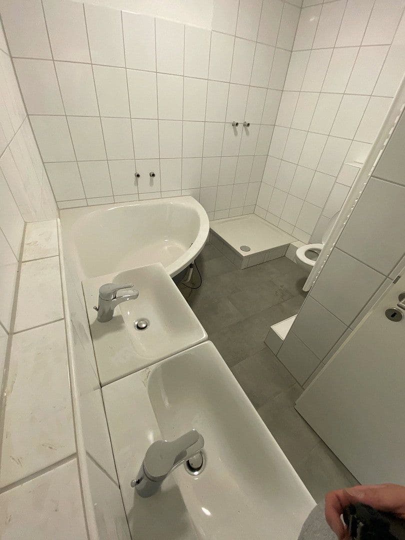 Pronájem bytu 5+1 95 m², Hofstrasse 4, Hagen-Haspe, Severní Porýní-Vestfálsko Pronájem bytu 5+1 95 m², Hofstrasse 4, Hagen-Haspe, Severní Porýní-Vestfálsko