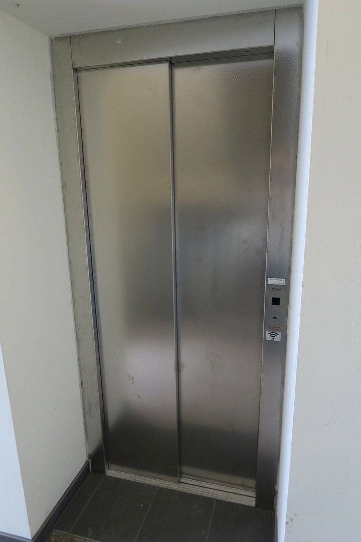 Pronájem bytu 5+1 95 m², Hofstrasse 4, Hagen-Haspe, Severní Porýní-Vestfálsko Pronájem bytu 5+1 95 m², Hofstrasse 4, Hagen-Haspe, Severní Porýní-Vestfálsko