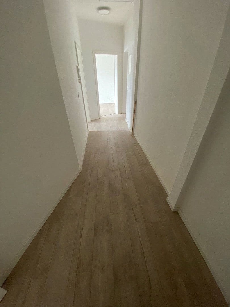 Pronájem bytu 5+1 95 m², Hofstrasse 4, Hagen-Haspe, Severní Porýní-Vestfálsko Pronájem bytu 5+1 95 m², Hofstrasse 4, Hagen-Haspe, Severní Porýní-Vestfálsko
