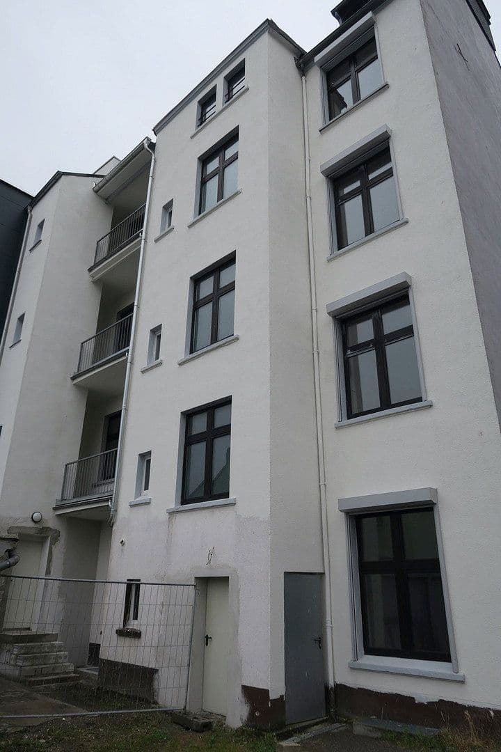 Pronájem bytu 5+1 95 m², Hofstrasse 4, Hagen-Haspe, Severní Porýní-Vestfálsko Pronájem bytu 5+1 95 m², Hofstrasse 4, Hagen-Haspe, Severní Porýní-Vestfálsko