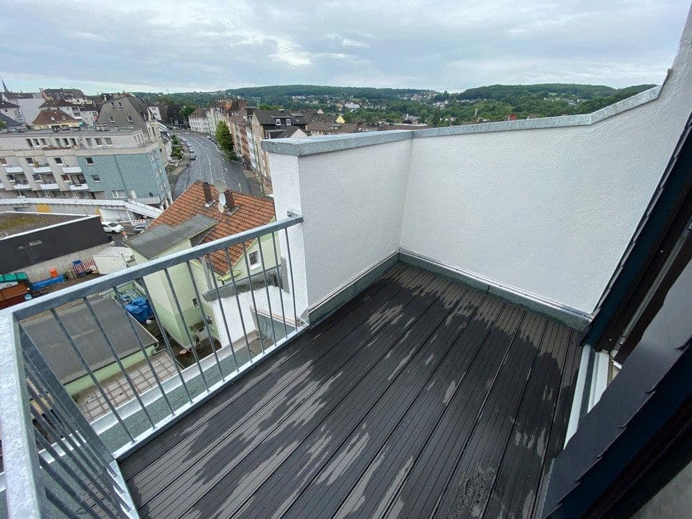 Pronájem bytu 5+1 95 m², Hofstrasse 4, Hagen-Haspe, Severní Porýní-Vestfálsko Pronájem bytu 5+1 95 m², Hofstrasse 4, Hagen-Haspe, Severní Porýní-Vestfálsko