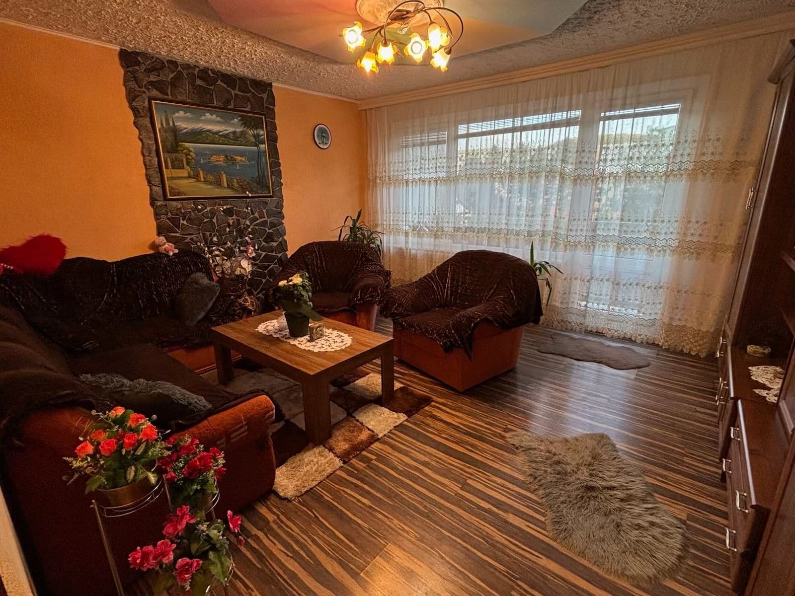 Prodej bytu 3+1 79 m², Keplerova, Ústí nad Labem, Ústecký kraj Prodej bytu 3+1 79 m², Keplerova, Ústí nad Labem, Ústecký kraj