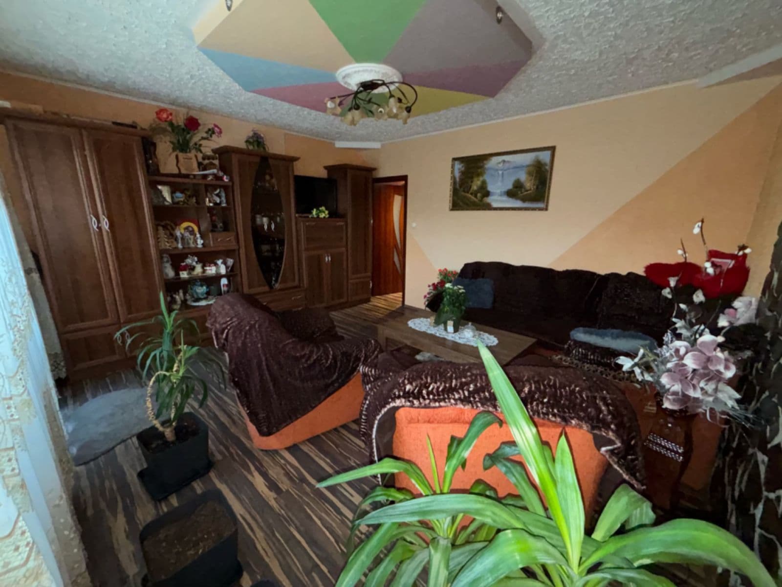 Prodej bytu 3+1 79 m², Keplerova, Ústí nad Labem, Ústecký kraj Prodej bytu 3+1 79 m², Keplerova, Ústí nad Labem, Ústecký kraj