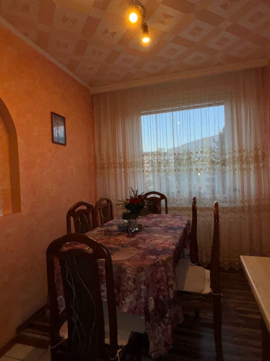 Prodej bytu 3+1 79 m², Keplerova, Ústí nad Labem, Ústecký kraj Prodej bytu 3+1 79 m², Keplerova, Ústí nad Labem, Ústecký kraj