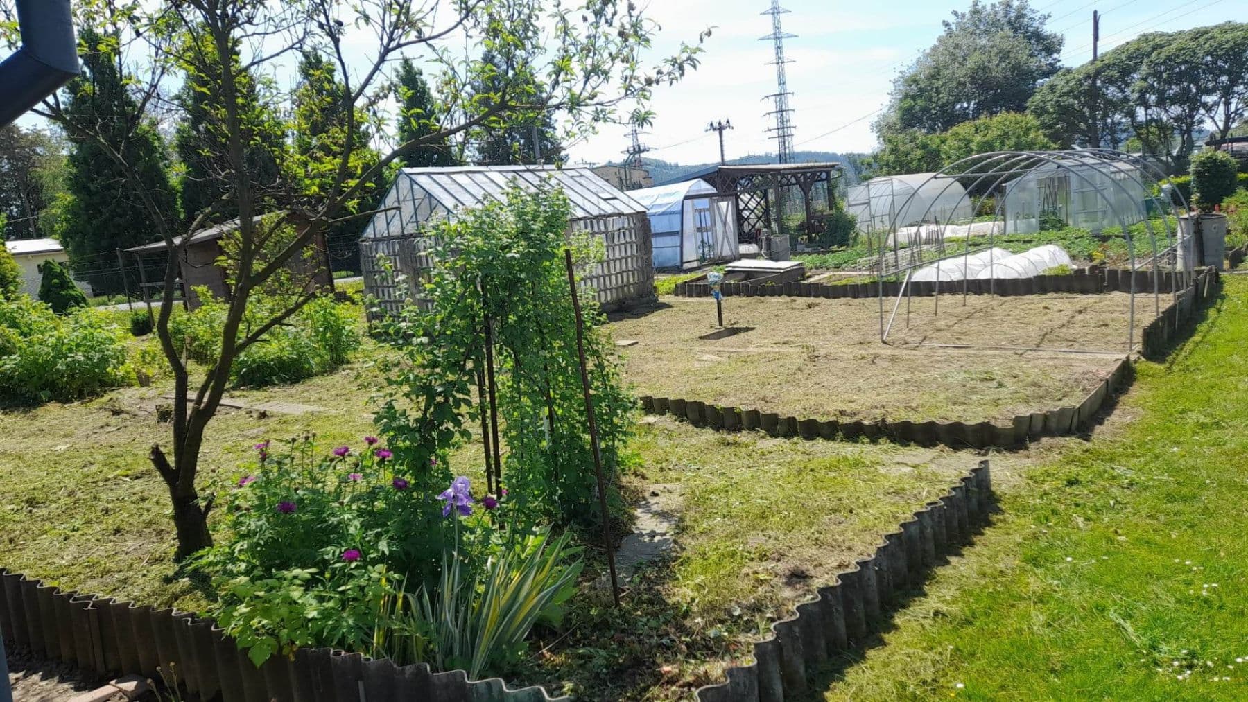 Prodej pozemku 284 m², Šumperk, Olomoucký kraj Prodej pozemku 284 m², Šumperk, Olomoucký kraj