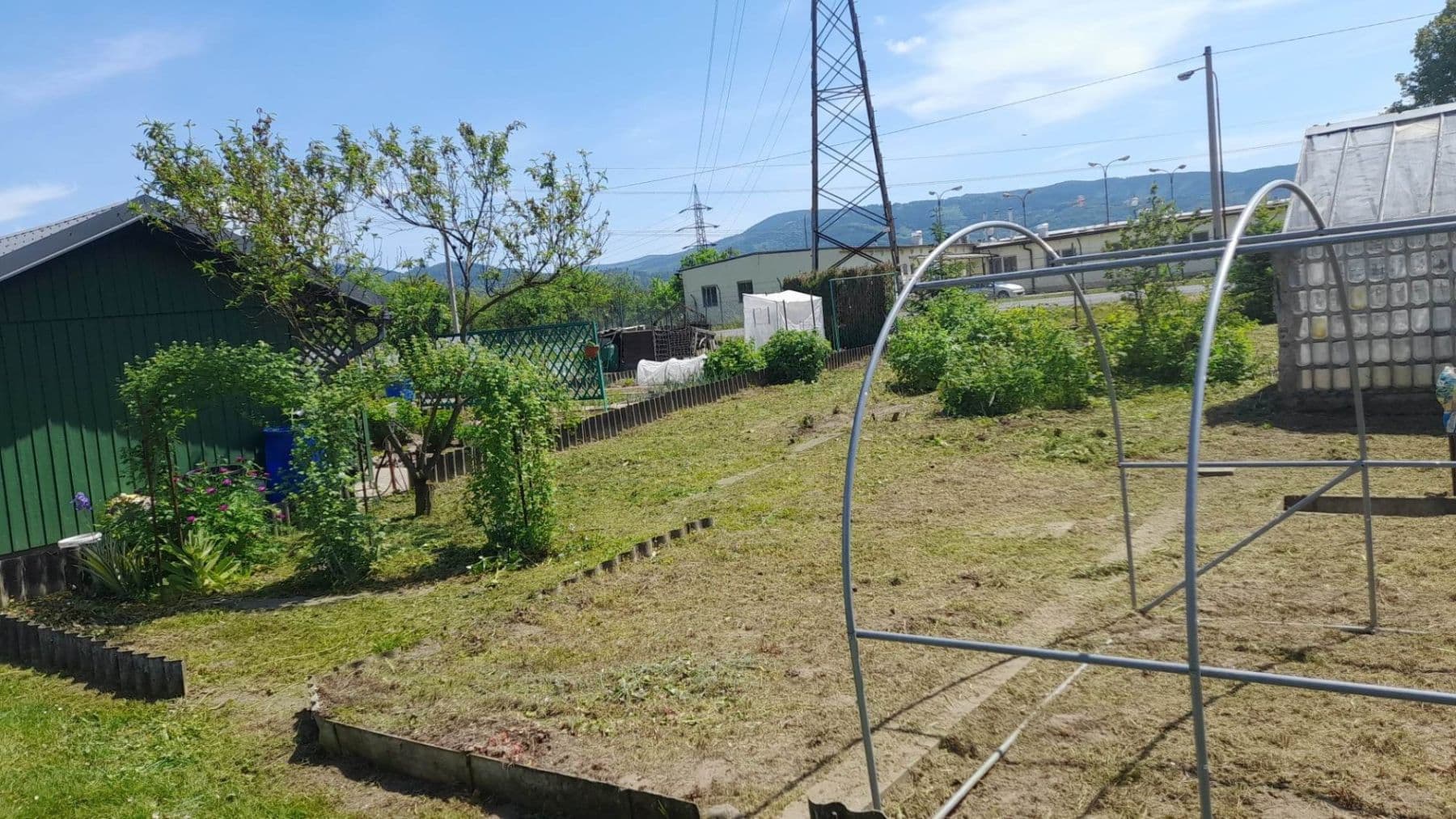 Prodej pozemku 284 m², Šumperk, Olomoucký kraj Prodej pozemku 284 m², Šumperk, Olomoucký kraj