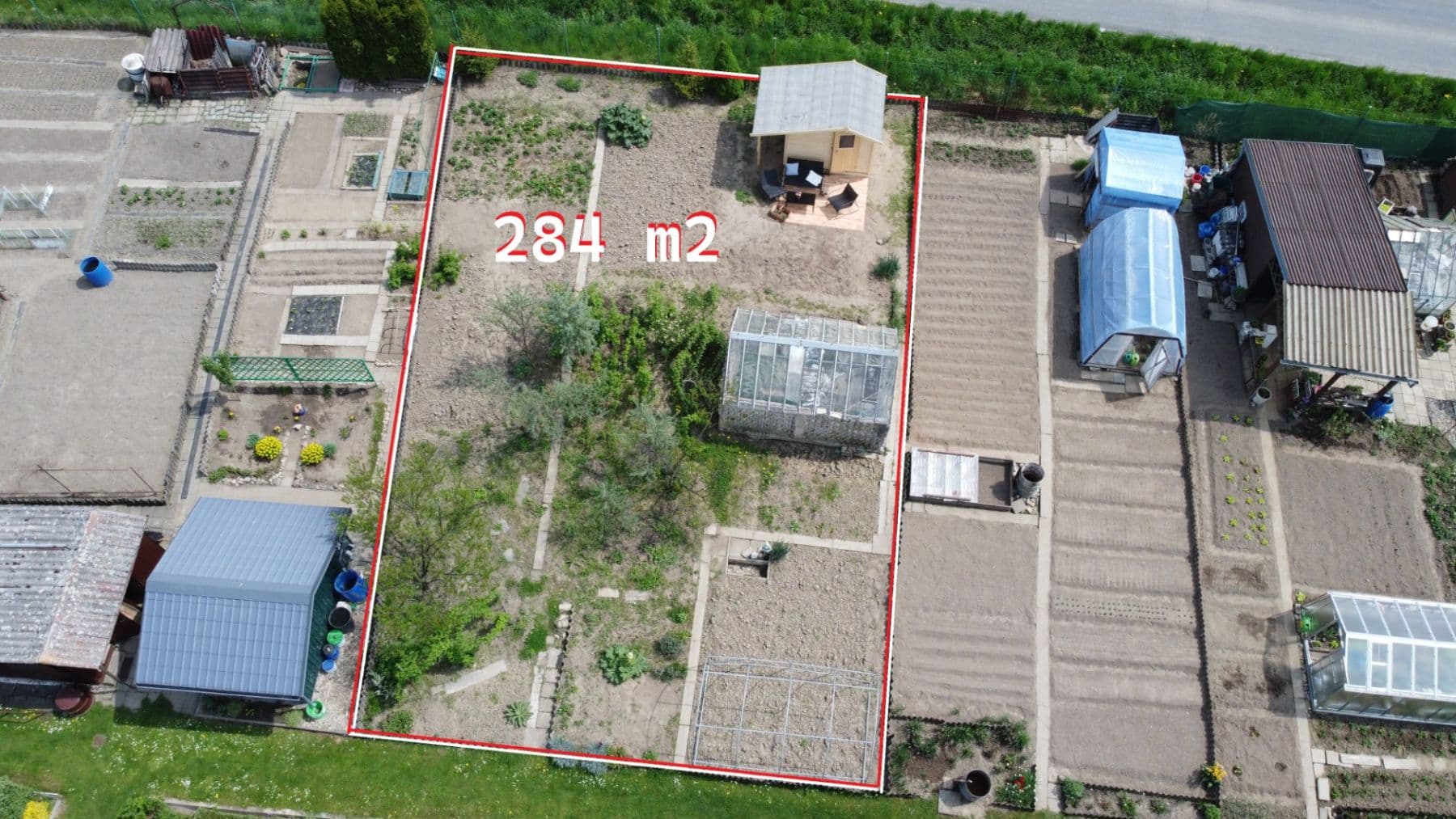 Prodej pozemku 284 m², Šumperk, Olomoucký kraj Prodej pozemku 284 m², Šumperk, Olomoucký kraj