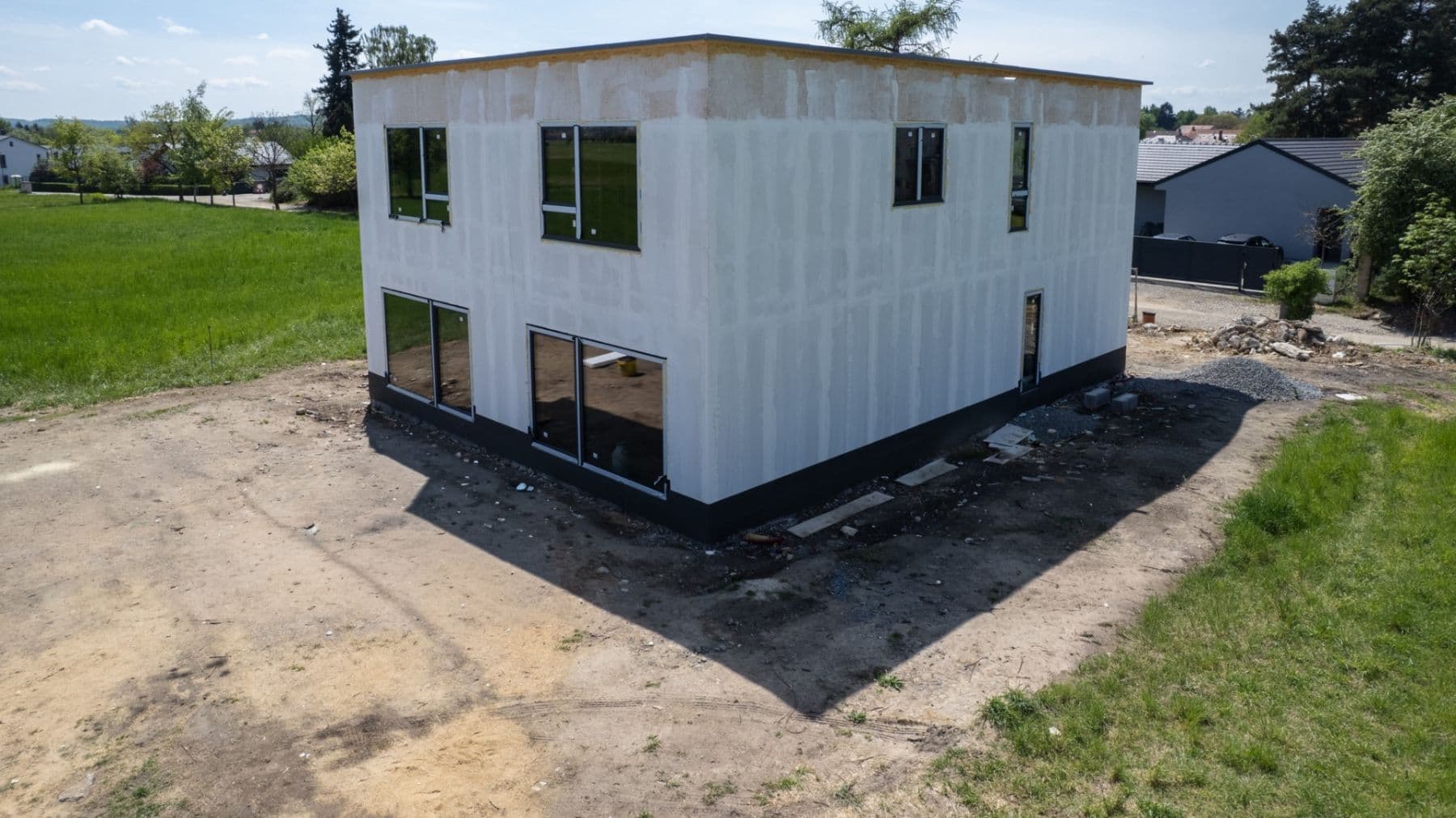 Prodej domu 140 m², pozemek 440 m², Na Vlečce, Úhonice, Středočeský kraj Prodej domu 140 m², pozemek 440 m², Na Vlečce, Úhonice, Středočeský kraj