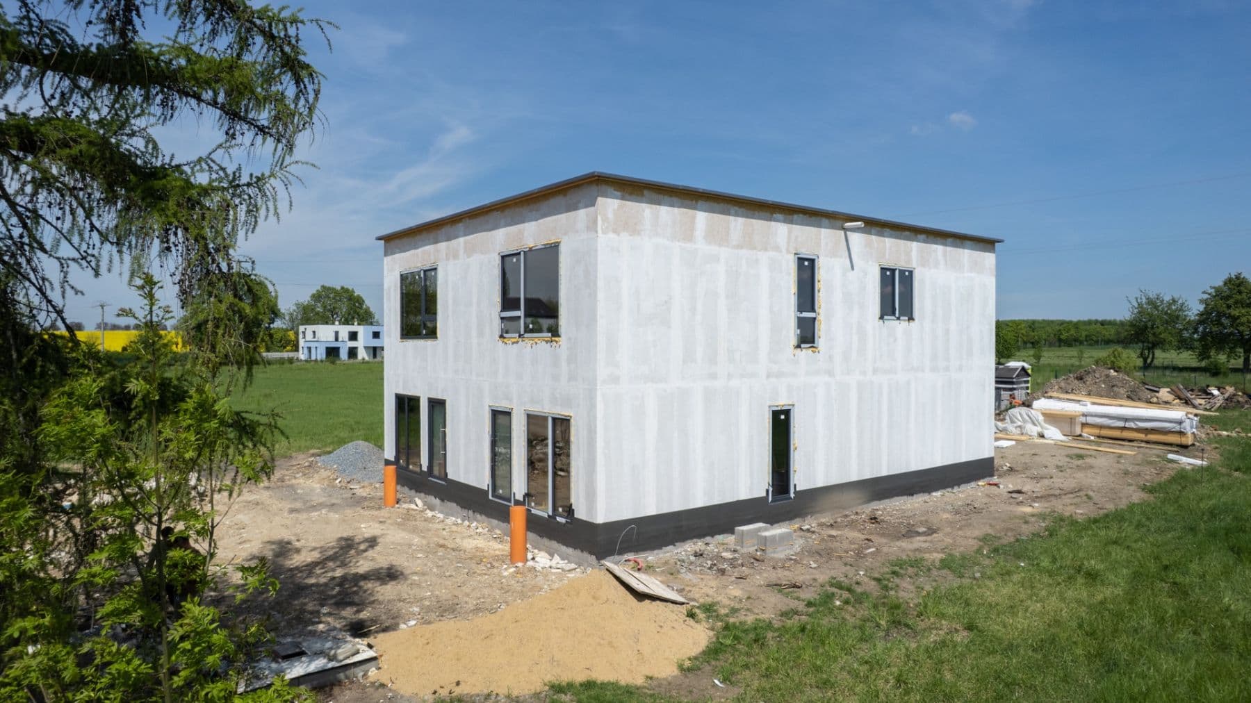 Prodej domu 140 m², pozemek 440 m², Na Vlečce, Úhonice, Středočeský kraj Prodej domu 140 m², pozemek 440 m², Na Vlečce, Úhonice, Středočeský kraj