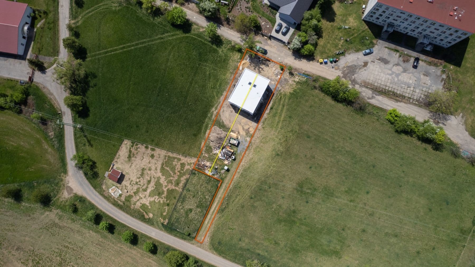 Prodej domu 140 m², pozemek 440 m², Na Vlečce, Úhonice, Středočeský kraj Prodej domu 140 m², pozemek 440 m², Na Vlečce, Úhonice, Středočeský kraj