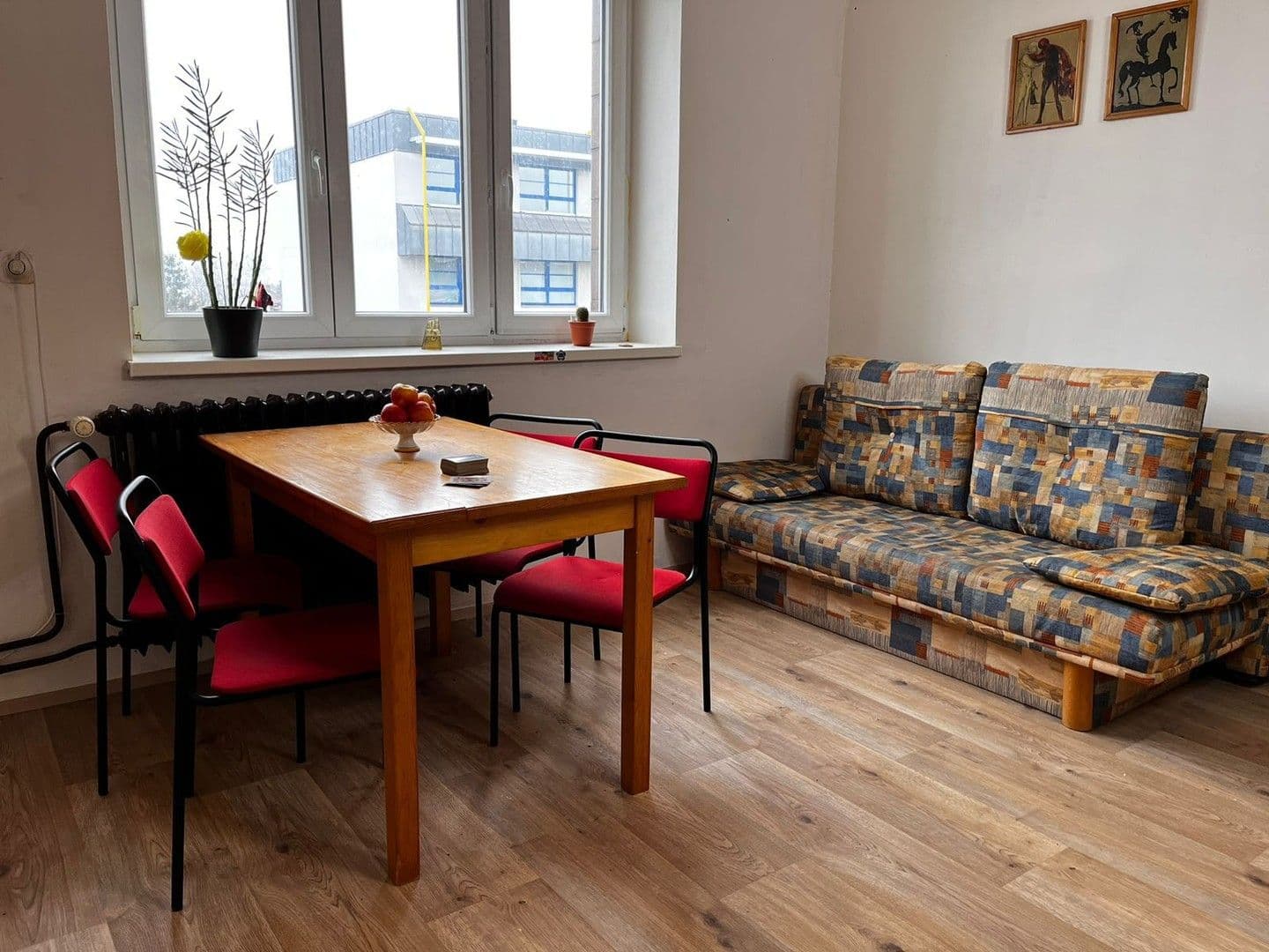 Pronájem bytu 2+kk 55 m², Oskara Nedbala, Hradec Králové, Královéhradecký kraj Pronájem bytu 2+kk 55 m², Oskara Nedbala, Hradec Králové, Královéhradecký kraj