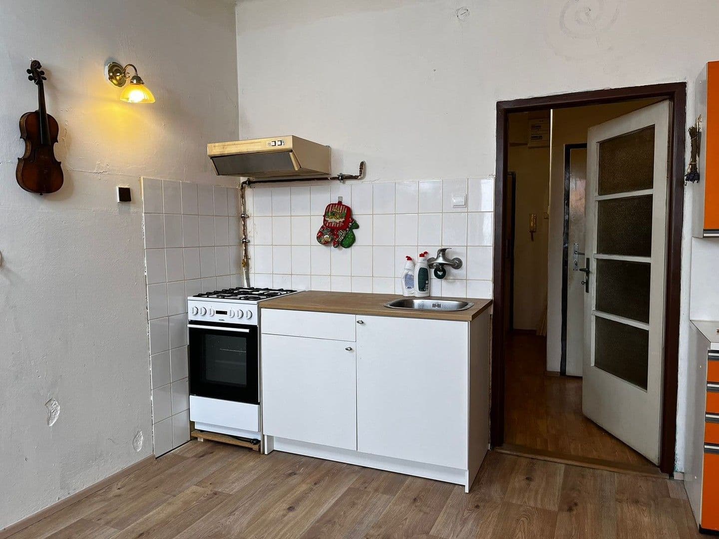 Pronájem bytu 2+kk 55 m², Oskara Nedbala, Hradec Králové, Královéhradecký kraj Pronájem bytu 2+kk 55 m², Oskara Nedbala, Hradec Králové, Královéhradecký kraj
