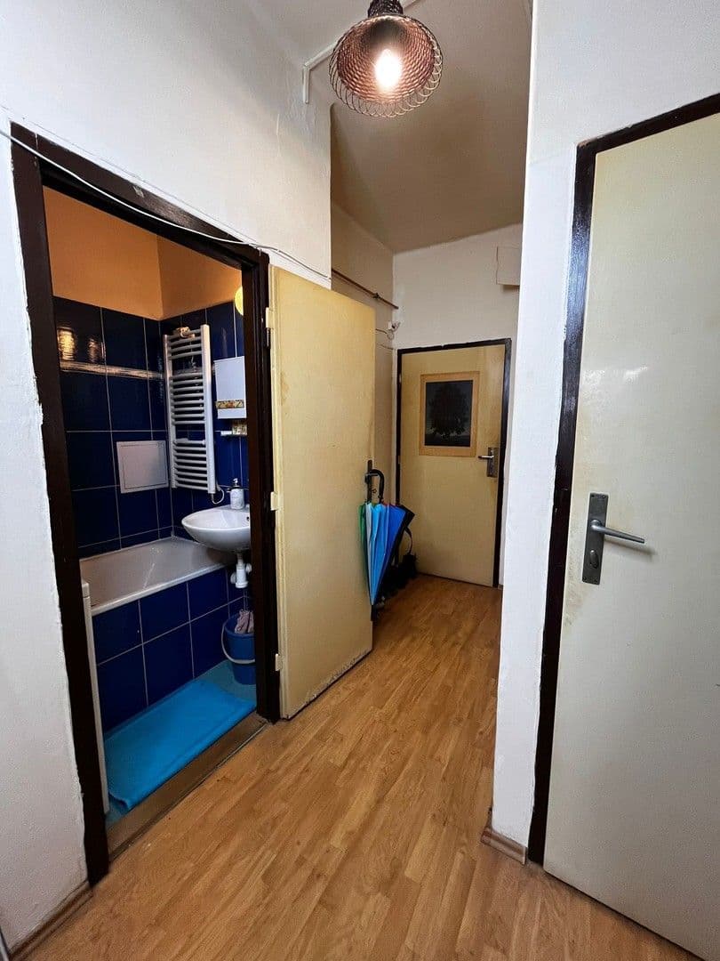 Pronájem bytu 2+kk 55 m², Oskara Nedbala, Hradec Králové, Královéhradecký kraj Pronájem bytu 2+kk 55 m², Oskara Nedbala, Hradec Králové, Královéhradecký kraj