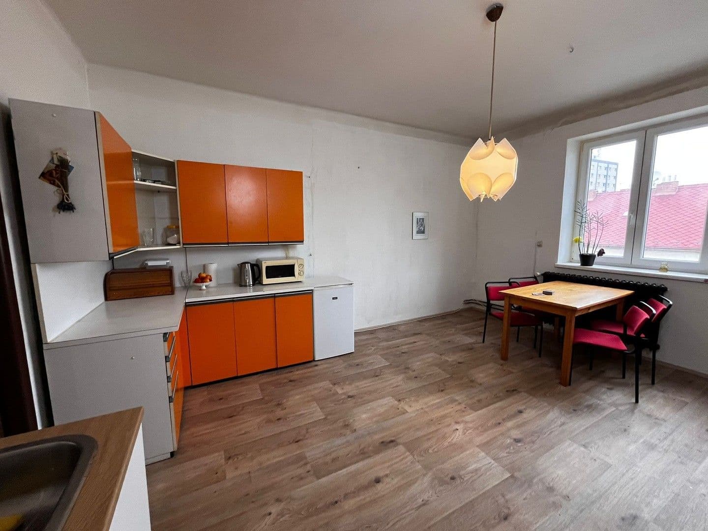 Pronájem bytu 2+kk 55 m², Oskara Nedbala, Hradec Králové, Královéhradecký kraj Pronájem bytu 2+kk 55 m², Oskara Nedbala, Hradec Králové, Královéhradecký kraj