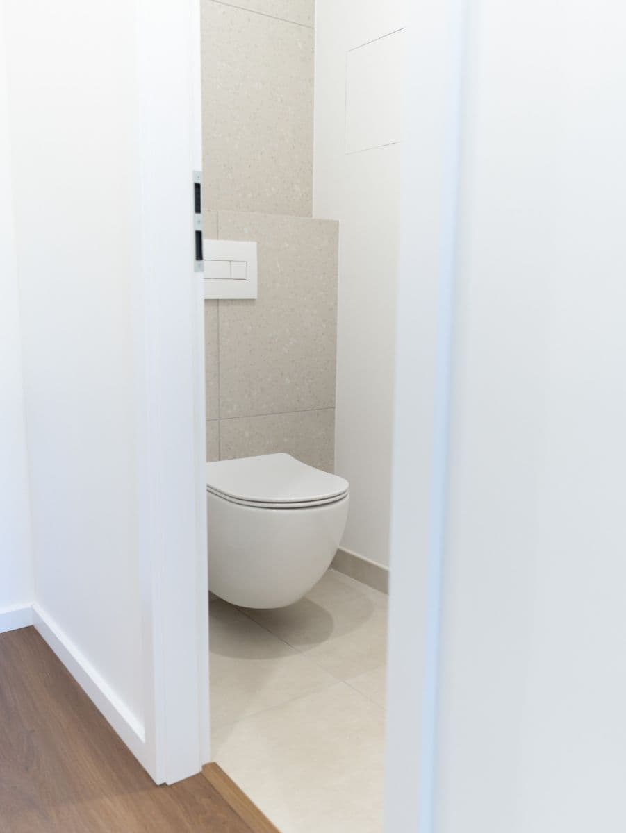 Prodej bytu 4+kk 71 m², Třebenická, Praha, Praha Prodej bytu 4+kk 71 m², Třebenická, Praha, Praha