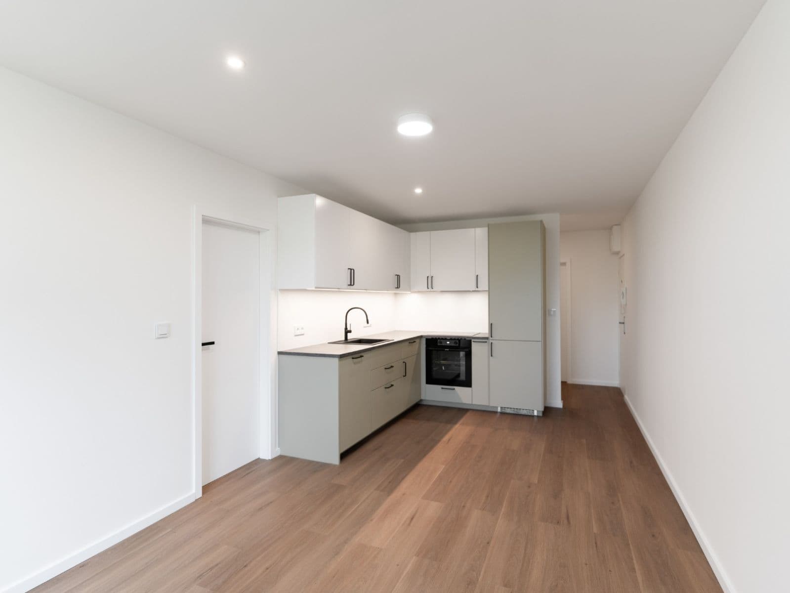 Prodej bytu 4+kk 71 m², Třebenická, Praha, Praha Prodej bytu 4+kk 71 m², Třebenická, Praha, Praha