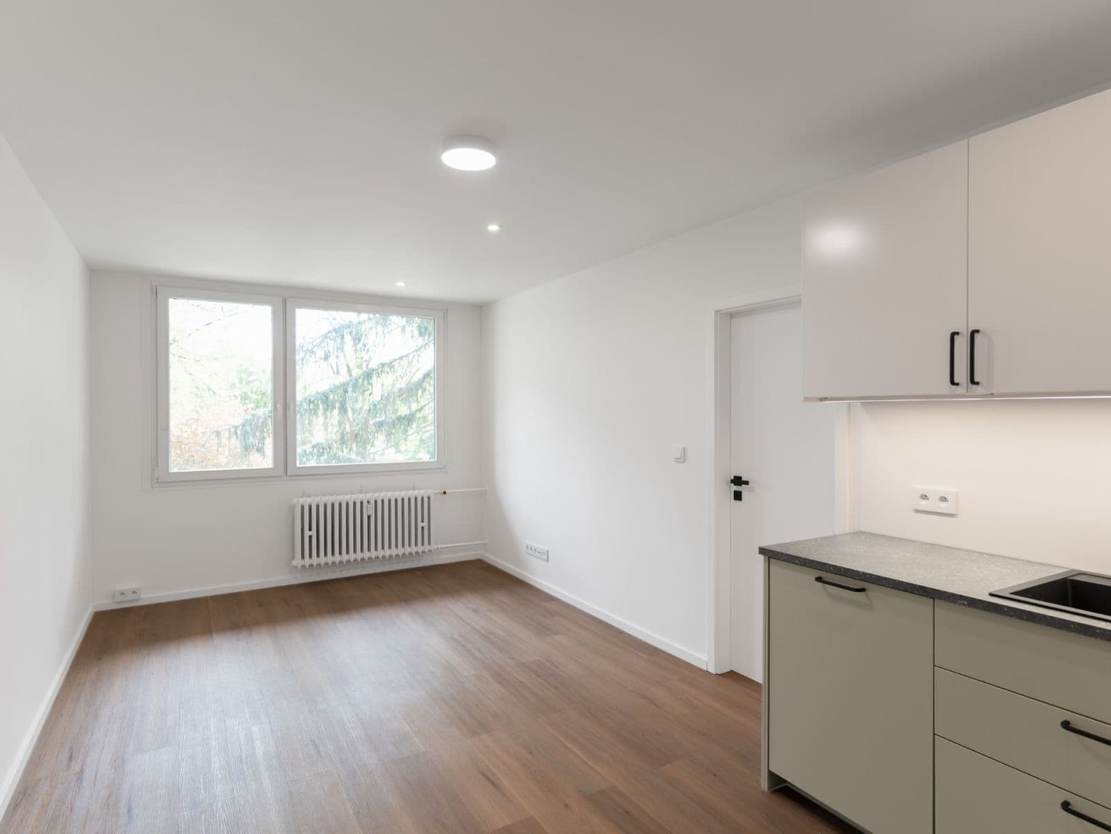 Prodej bytu 4+kk 71 m², Třebenická, Praha, Praha Prodej bytu 4+kk 71 m², Třebenická, Praha, Praha
