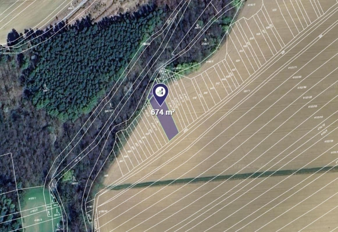 Prodej pozemku 9.947 m², Kožušice, Jihomoravský kraj Prodej pozemku 9.947 m², Kožušice, Jihomoravský kraj