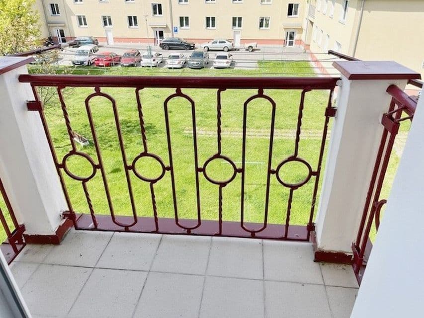 Pronájem bytu 2+1 62 m², Revoluční, Odolena Voda, Středočeský kraj Pronájem bytu 2+1 62 m², Revoluční, Odolena Voda, Středočeský kraj