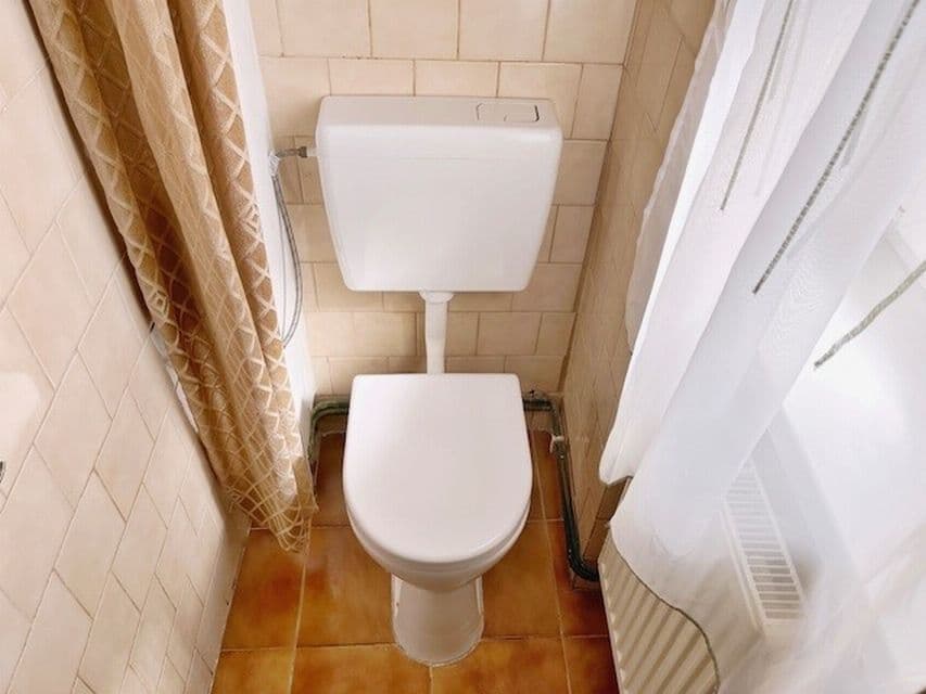 Pronájem bytu 2+1 62 m², Revoluční, Odolena Voda, Středočeský kraj Pronájem bytu 2+1 62 m², Revoluční, Odolena Voda, Středočeský kraj
